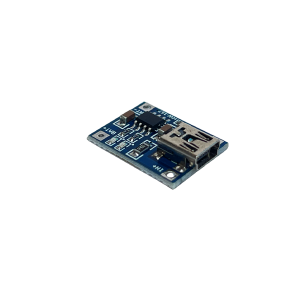Module de charge de batterie Li-po Mini USB